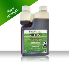 lawnganics vitalise
