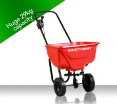 Earthway 2030 spreader